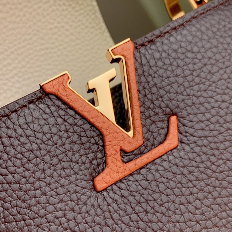 LV Capucines Bags